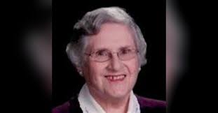 Mary Catherine Cope Obituary