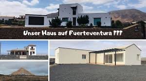 2,536 ferienwohnungen und ferienhäuser mieten. Kello Sucht Unser Neues Haus Auf Fuerteventura Youtube