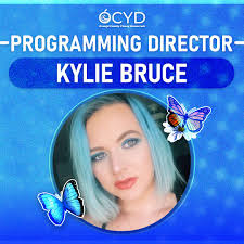 Meet our 🦋 2024 Executive Board 🦋 Chair: Adam Tallabas Vice Chair: Nini  Wu Communications Director: Nathan Bui Programming Director: Kylie Bruce  Policy Director: Patrick Mann Activism Director: Khushi Patel Political  Director: