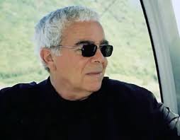 Canadian Style Icons: Burton Kramer