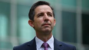 Climate change: Simon Birmingham says regional areas such as Pilbara to get  major infrastructure projects