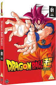 Check spelling or type a new query. Dragon Ball Super Season 1 Part 1 Dvd Free Shipping Over 20 Hmv Store