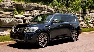 Rated 4.7 out of 5 stars. 2020 Nissan Armada Buyer S Guide Reviews Specs Comparisons