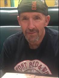 Charles "Chuck" Rosenbalm Obituary, Des Moines, iowa :: Iles Funeral Homes