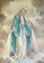 Image result for mother mary hd 4k assumption of mary blessed virgin mary mother mary images download. Pin On Our Lady