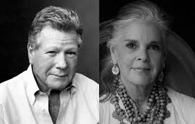 Alamy the actor also has been diagnosed with stage 2 prostate cancer. Ryan O Neal Ali Macgraw Reunite For Love Letters At Uncw Wway Tv