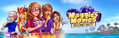 Back in march, it was the calming, everyday escapi. Maggie S Movies Second Shot Free Download Top Pc Games