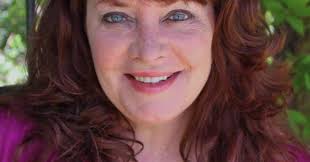 Louisiana author Celeste Fletcher McHale has her 'cake,' and it's published 