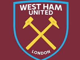 Vector illustration of west ham united f.c. West Ham Hammers Fans Vote In Favour Of New Club Crest Bbc Sport