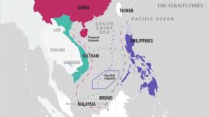 Just wanted to compare disputes country vs. What You Need To Know About South China Sea Disputes East Asia News Top Stories The Straits Times