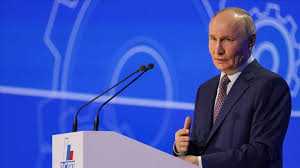 Image result for putin signs