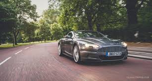 A stunning aston martin dbs superleggera designed by the latest 007, daniel craig. Warum Ich James Bonds Aston Martin Dbs Aus Casino Royale Kaufte Classic Driver Magazine