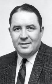 G. Robert Ross (1972-1973)