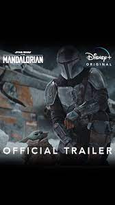 The Mandalorian On Instagram Wherever I Go He Goes Watch The Brand New Trailer For Themandalorian And Start Str New Trailers Mandalorian Star Wars Movie
