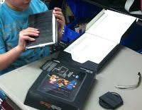 Think Share Teach New Kindle Fires Kindergarten Technology Kindle Fire Apps Classroom Tech