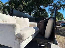 How to Dispose of a Couch