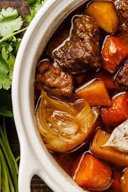 Bœuf Bourguignon Recette Boeuf Bourguignon Recette Boeuf Bœuf Bourguignon
