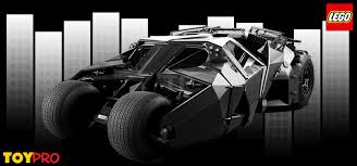 Check spelling or type a new query. Baue Selbst Den Tumbler Mk Ii Batmobil Mit Lego Toypro Com