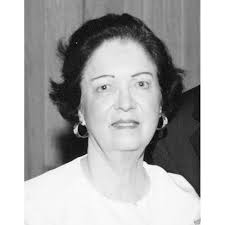 Wanda Ervin Obituary