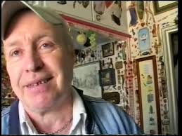 19941024 Porträtt Ulla Karlsson