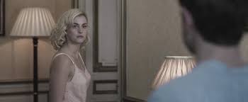 Stefanie Martini Naked – Telegraph