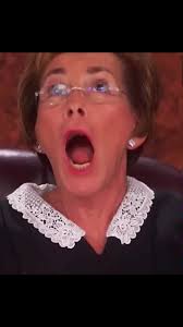 Judge Judy 2013 Nissan Rogue Accident