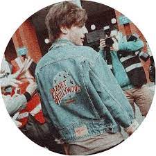 Louis Tomlinson Icon Denim Jacket Jackets Icon