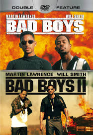 Produced by don simpson and jerry bruckheimer, and directed by michael bay, it was completed on a budget of only $19 million and spawned a 2003 film sequel. Bad Boys Bad Boys Ii 2 Discs Dvd Best Buy