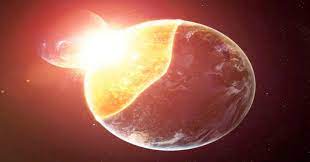 Saya sendiri lebih memaknai terbitnya matahari dari barat akibat terjadinya perubahan kutub magnetik bumi. Tanda Kiamat Ilmuwan Akui Matahari Akan Terbit Dari Barat Okezone Techno