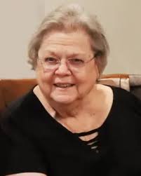 Obituary information for Georgene Burnett