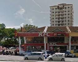Our centre is also situated nearby to several cafes and shops, which is convenient for students and trainees alike. Kfc Sungai Dua Gelugor Penang