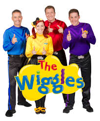 We are the lowest total price. The Wiggles Wigglepedia Fandom