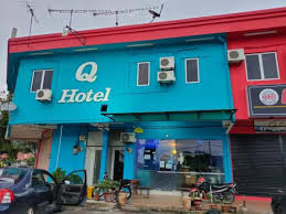 Putra brasmana hotel kuala perlis. Q Hotel Kuala Perlis Malaysia 300 Reviews Price From 16 Planet Of Hotels