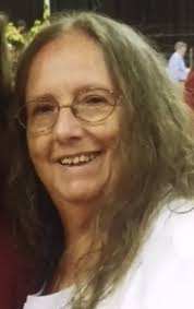 Obituary for Marcia Faye Gorsuch