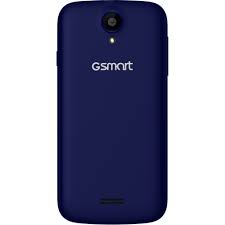 Gigabyte GSmart Akta A4 mobiltelefon ...