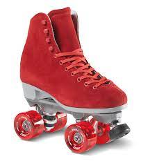 Pin On Skates
