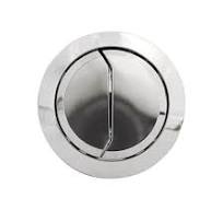 560AU48 Fluidmaster Dual Flush Valve Buttons - 48mm Round ...