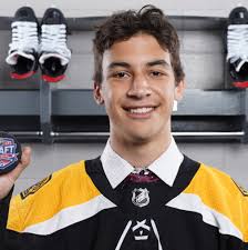 Matthew Poitras signs ATO with Providence