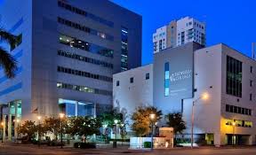 Broward College Downtown Campus Colleges In Florida Colleges And Universities Usa University