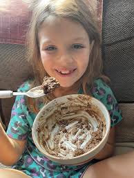 reason for powder in selection park?