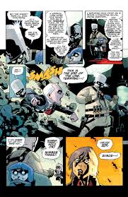 The Umbrella Academy Apocalypse Suite 3 Comics By Comixology Umbrella Comics Apocalypse