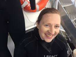 Navigating NEW ZEALAND: Shark Cage Diving in Bluff