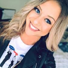 Veronica Walden's Instagram, Twitter & Facebook