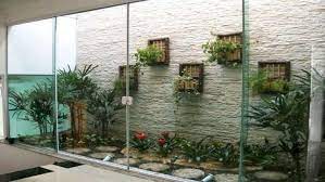 Desain rumah hunian dilahan sempit 2mdesaincom via 2mdesain.com. 22 Inspirasi Desain Taman Rumah Cantik Rumah Com