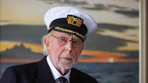 Seebestatter: Ein Maulwurfshügel am Meeresgrund bleibt auf ewig