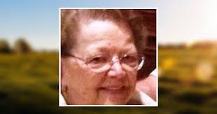 Patricia Ann "Pat" Snyder Tolson Obituary April 13, 2015