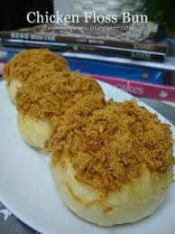 30 pcs in a box. Mamafami S Spice N Splendour Chicken Floss Bun Ramadan Recipes Appetizer Recipes Food