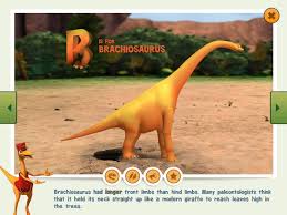 Listen to dinosaurs a to z on spotify. Pbs Kids Practice The Abcs With Our New Dinosaur Train A To Z App Http To Pbs Org Dinotrain Atoz Now Available On Iphone Ipad Ipod Touch The App Offers Kids The Ultimate Collection Of