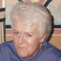 Audrey Bonner Obituary