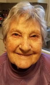 Adele Maxine Herrell (nee Kletzke)